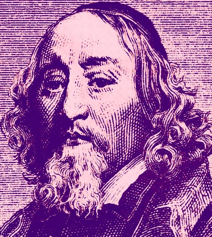 GROW OUR HUMANITY Jan Amos Comenius Citaat van de week